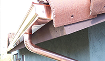 Rain Gutter Installation, Repair, Cleaning in Capac, MI